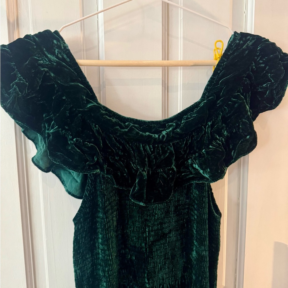 Hill House Nap Dress
